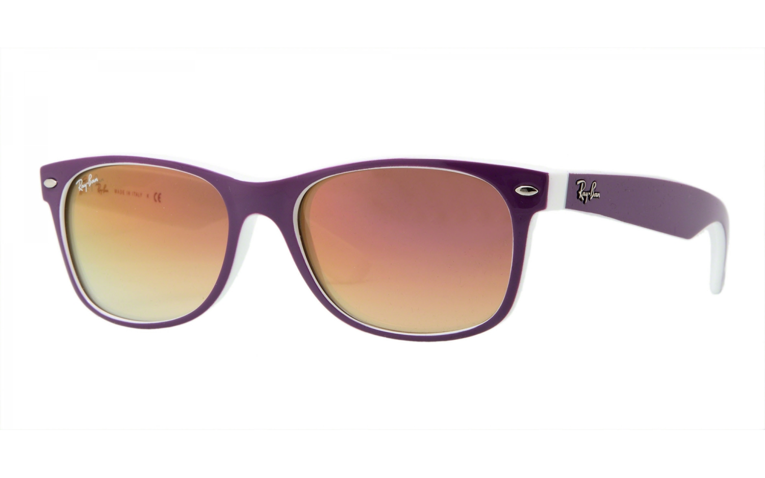 Rayban New Wayfarer