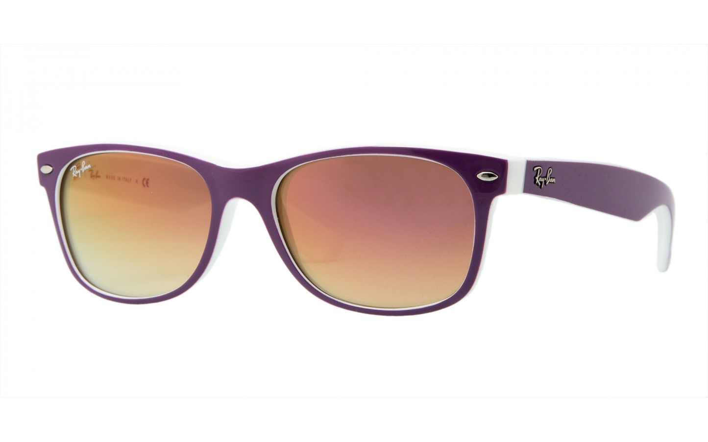 Rayban New Wayfarer
