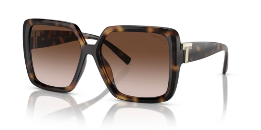 Tiffany TF4206U — 80153B:Havana Brown