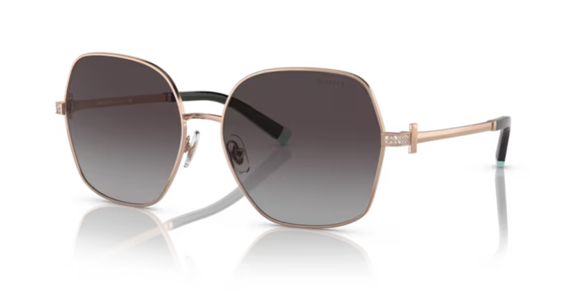 Tiffany TF3085B — Rubedo
