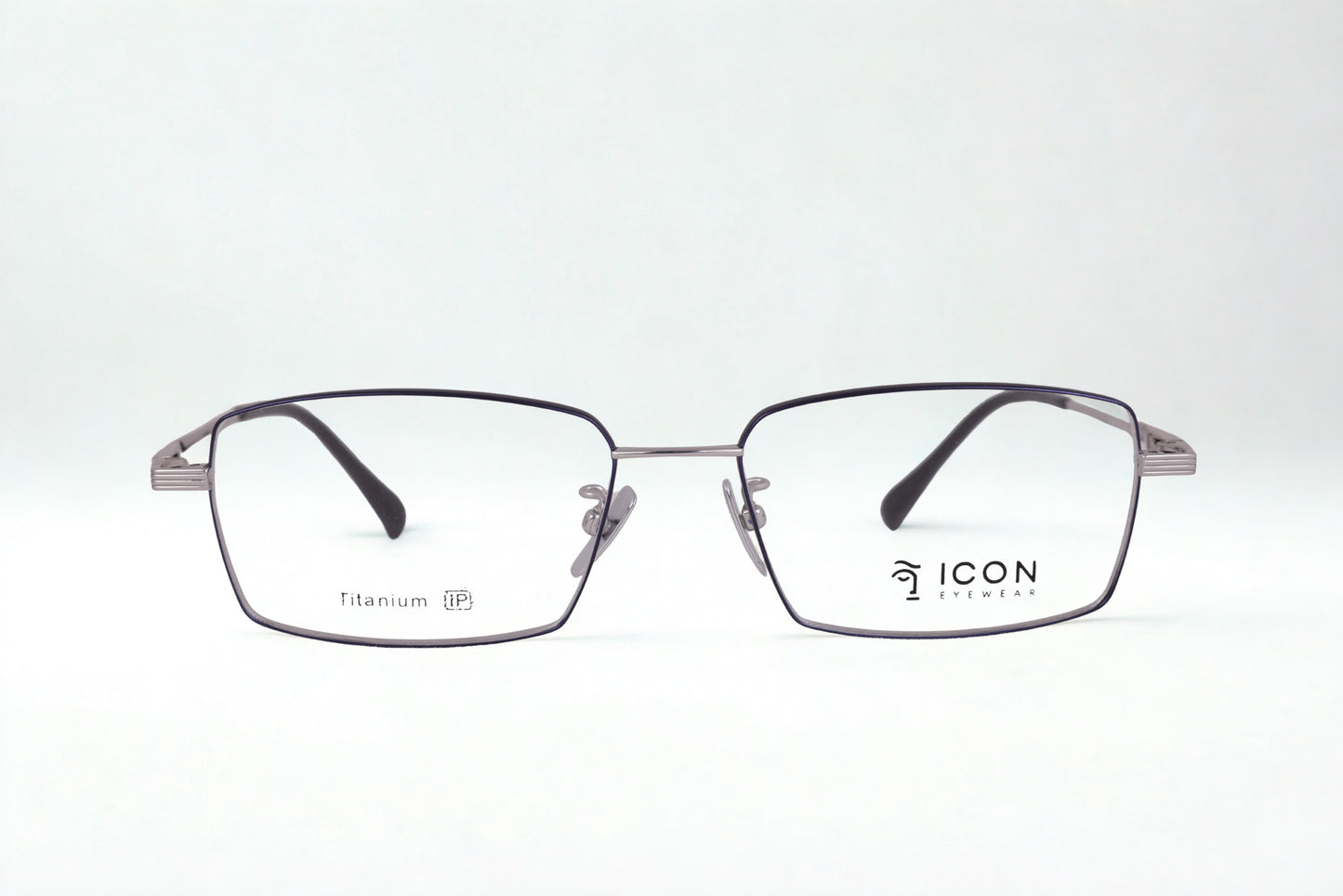 Icon Eyewear Titanium 56183