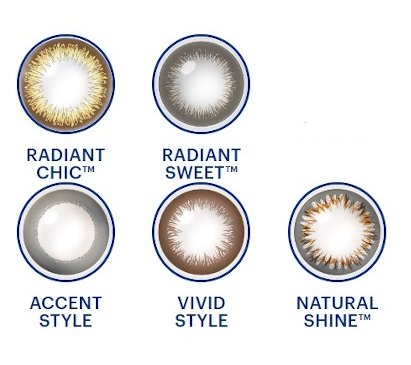 ACUVUE Define 30 Pack — Radiant Chic