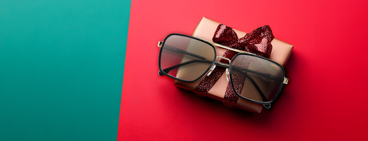 Holiday Gift Guide: Perfect Contact Lenses and Sunglasses Bundles for Your Loved Ones