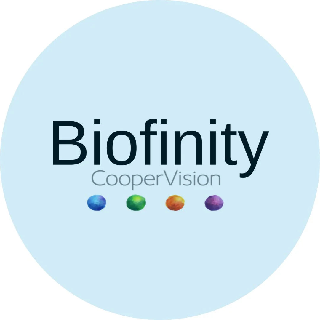 Biofinity