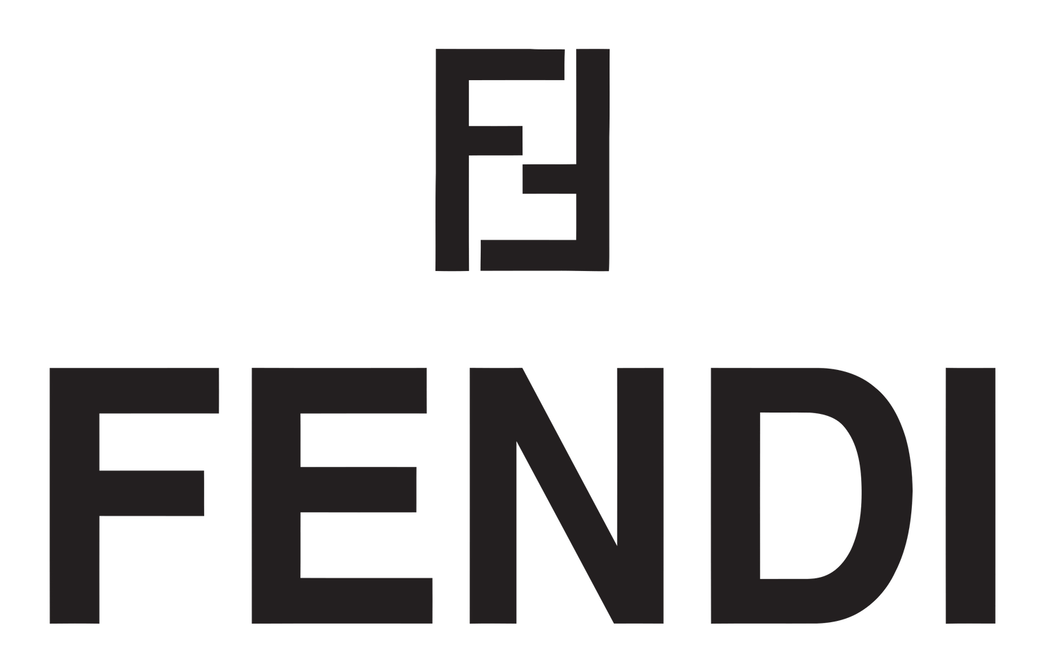 Fendi Eyewear