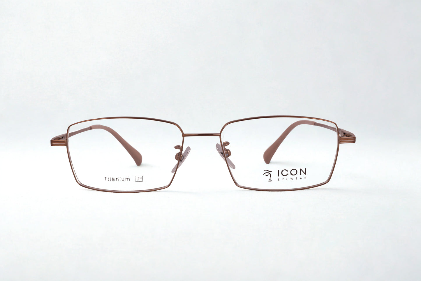 Icon Eyewear Titanium 56183