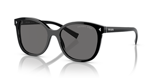 Prada PR22ZSF — 1AB5Z1: Black