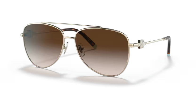 Tiffany TF3080 — 60213B:Pale Gold