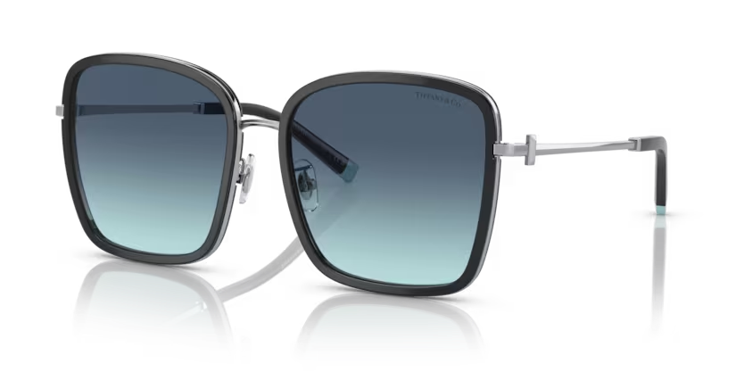 Tiffany TF3087D — 60019S:Black