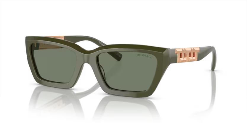 Tiffany TF4213 — 839882:Green