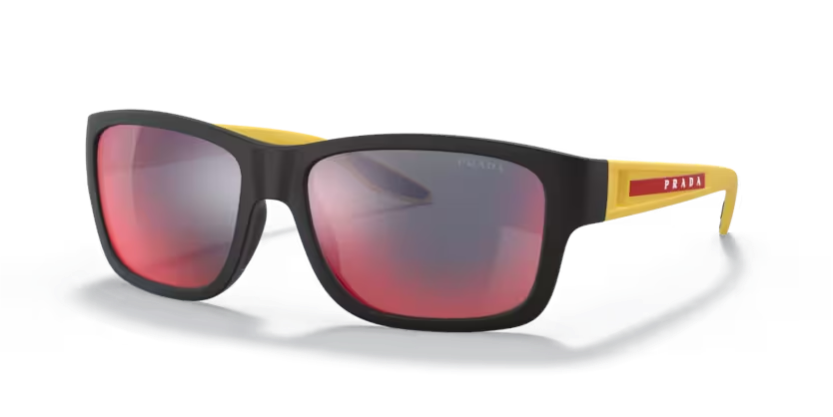 Prada Linea Rossa PS01WS