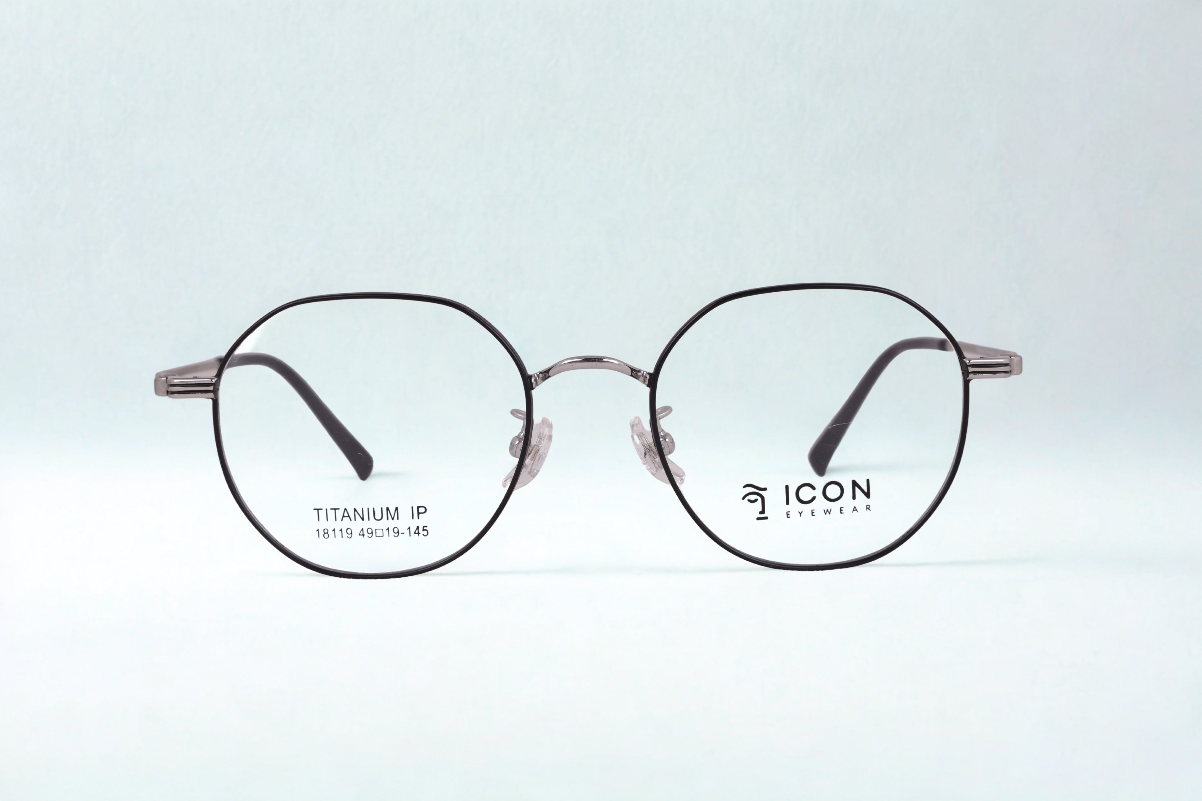 Icon Eyewear Titanium 18119