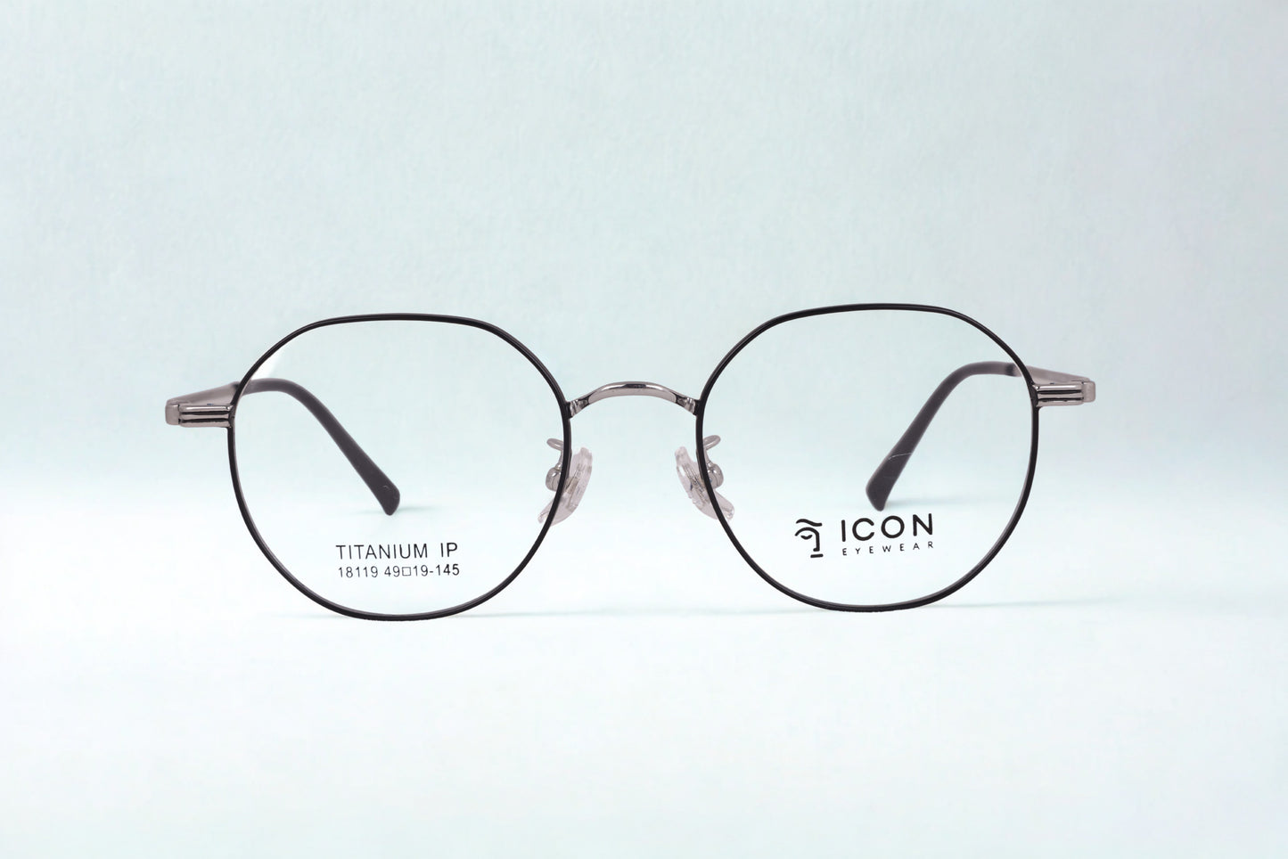 Icon Eyewear Titanium 18119