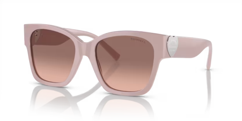 Tiffany TF4216 — Dusty Pink