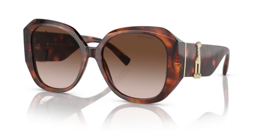 Tiffany TF4207B — Havana