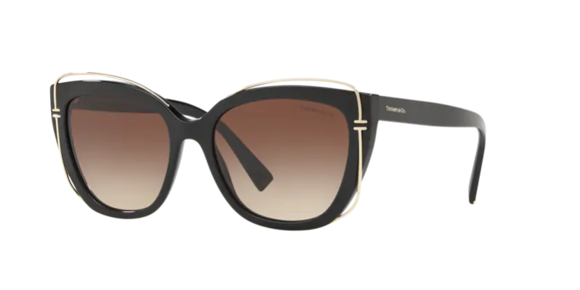 Tiffany TF4148 — Black