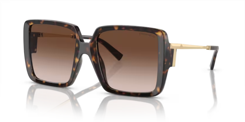 Tiffany TF4212U — 80153B:Havana