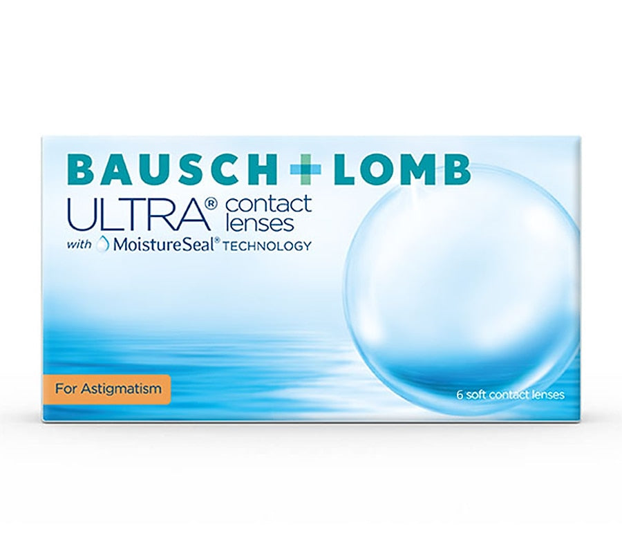 ULTRA for Astigmatism
