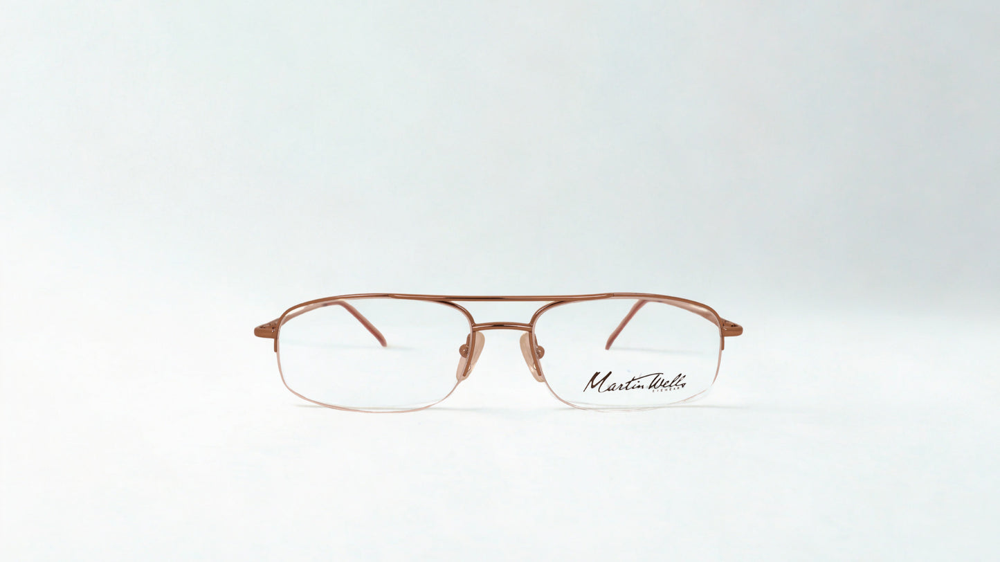 Martin Wells MW2608