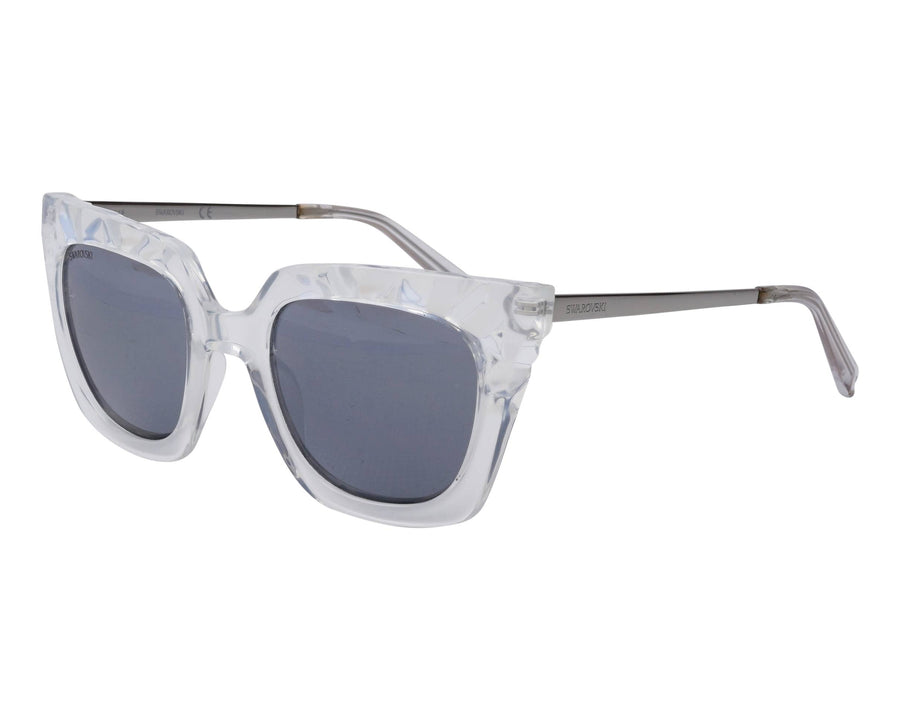 Swarovski SK150 — Crystal Clear: 26C